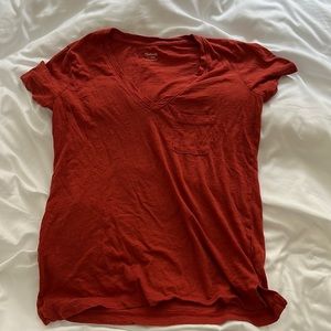 Madewell tshirt